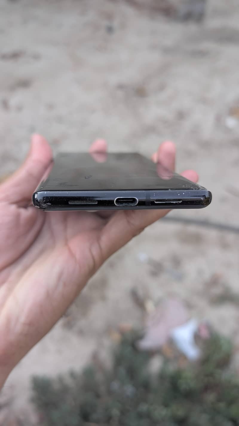 Google Pixel 6 Pro 3