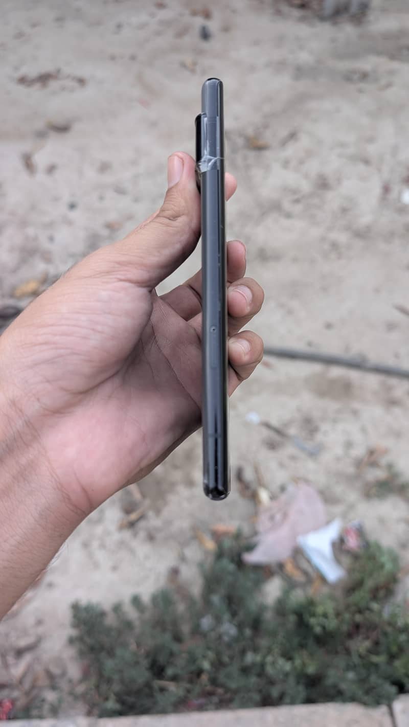 Google Pixel 6 Pro 4