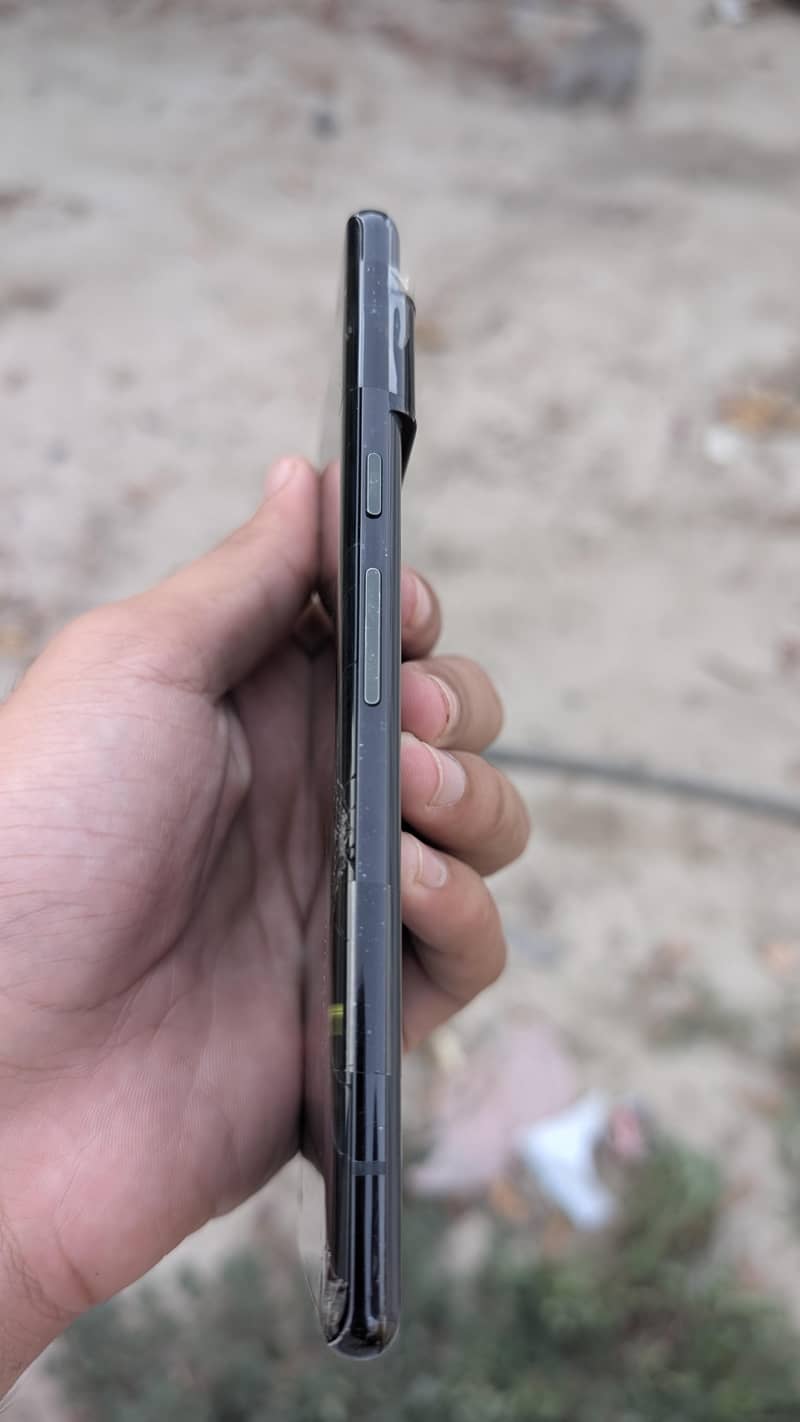 Google Pixel 6 Pro 5