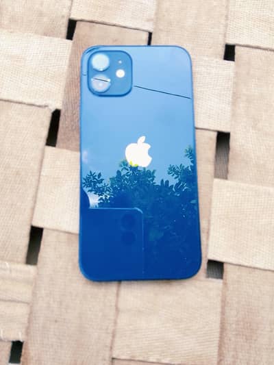 Apple iPhone 12