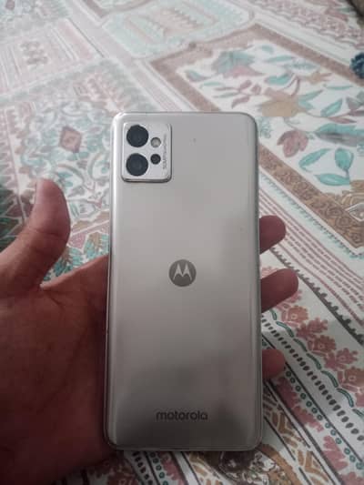 Motorola Moto G32