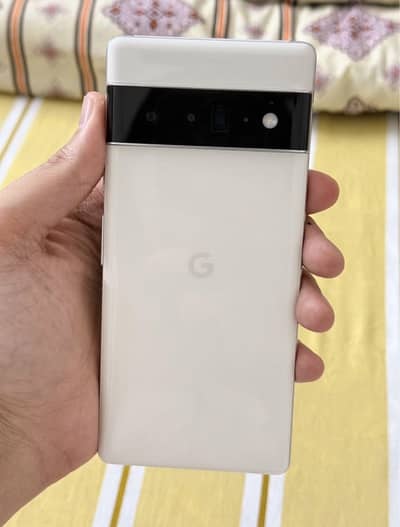 Google Pixel 6 Pro