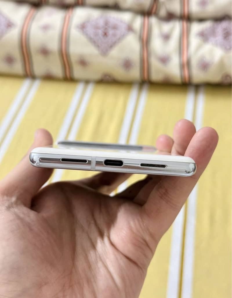Google Pixel 6 Pro 3