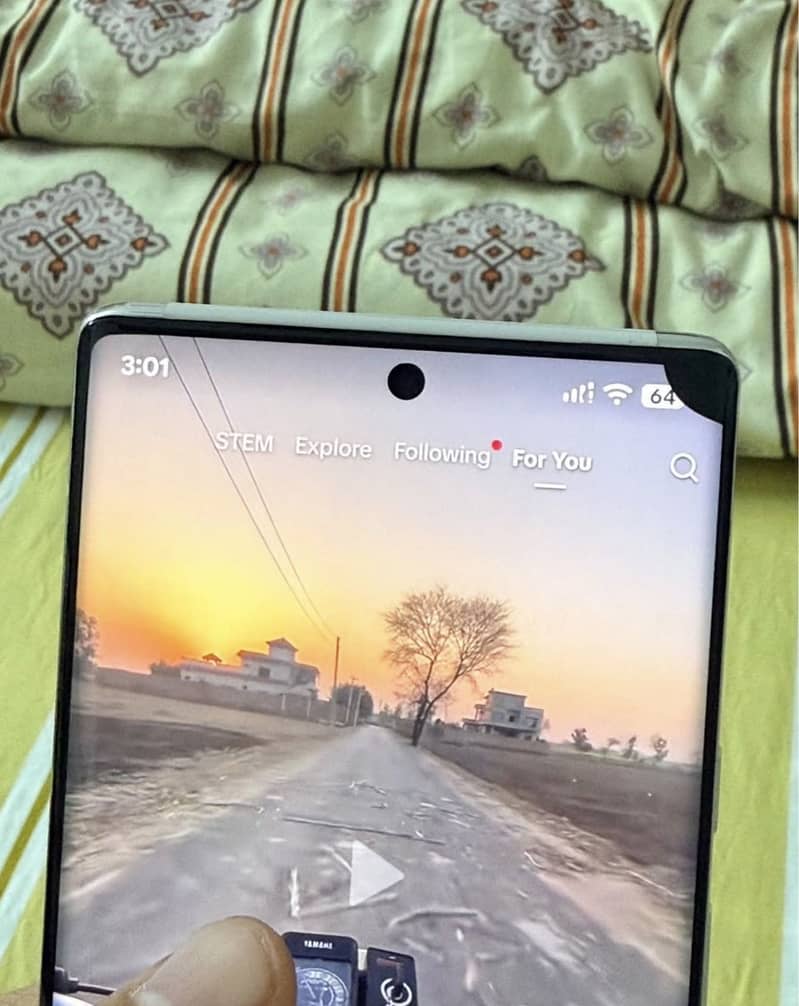 Google Pixel 6 Pro 4