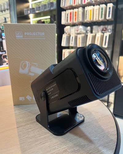 Hy320 4k Projector