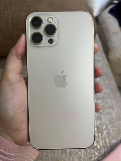 Apple iPhone 12 Pro Max