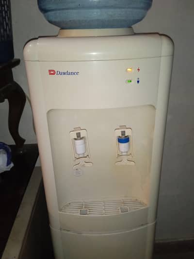 my home used dispenser