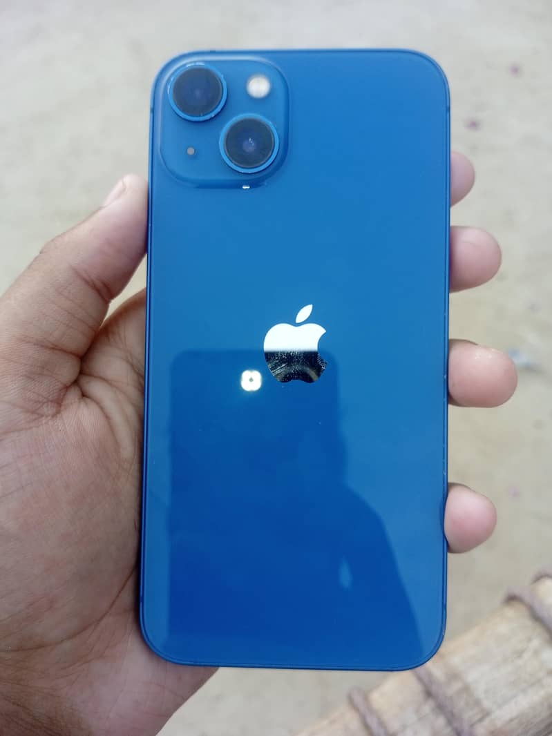 Apple iPhone 13 0