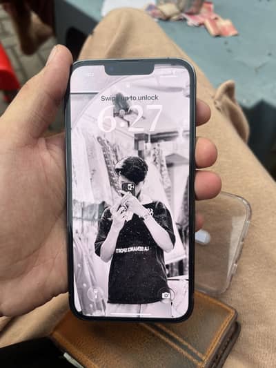 Apple iPhone 13 Pro Pta approved