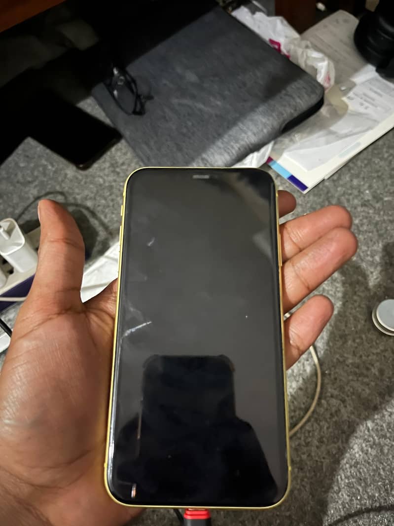 Apple iPhone 11 1