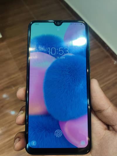 Samsung Mobile A30s urgent for sale