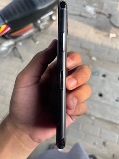 Apple iPhone 11 Pro
