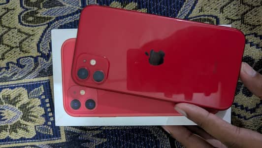 Apple iPhone 11