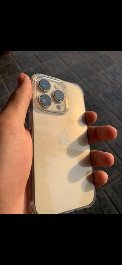 Apple iPhone 14 Pro
