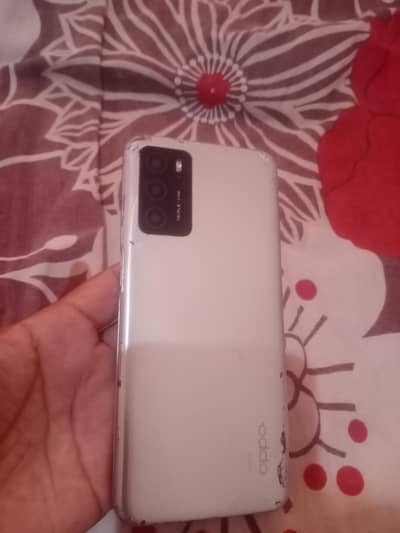 OPPO A16