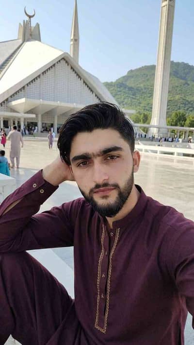 Sufyan riaz