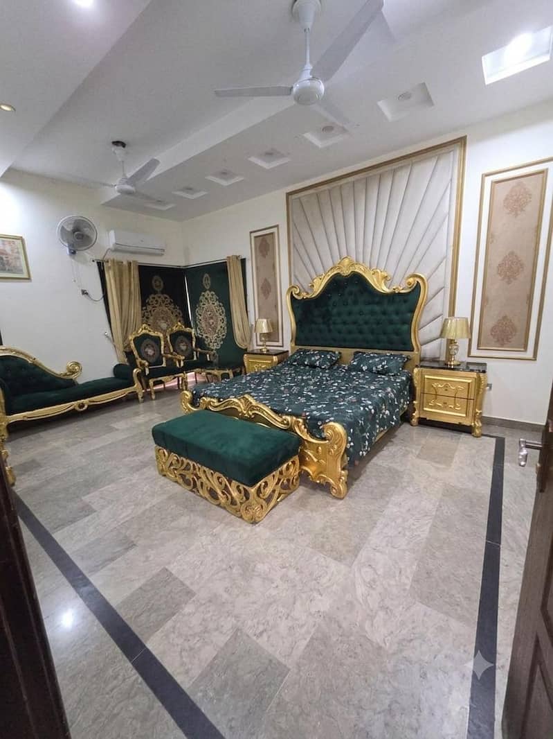 Bed Set 0