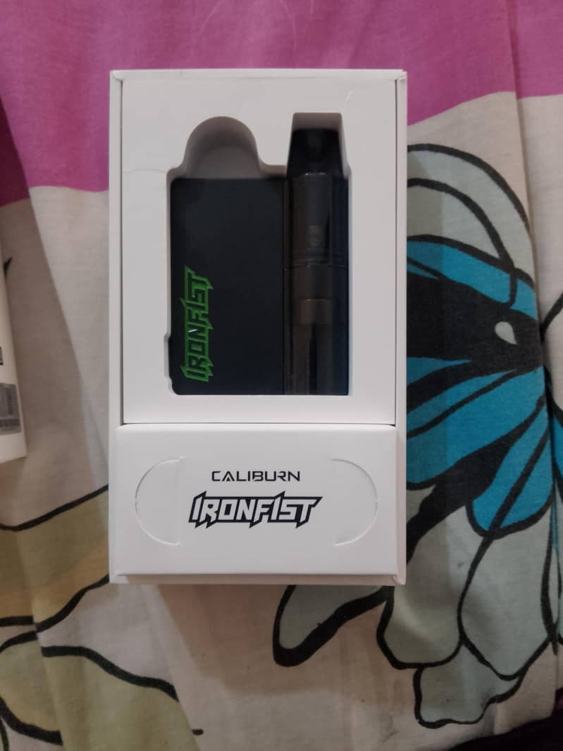 UWELL 0