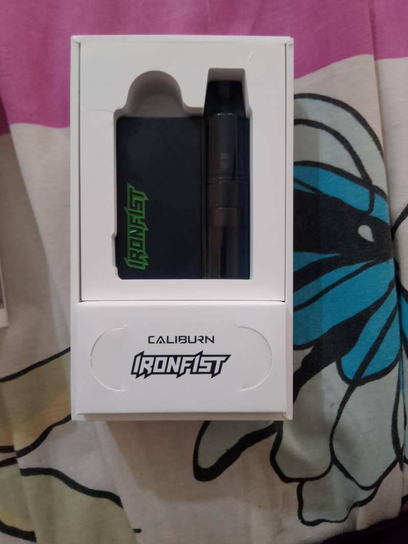 UWELL 1