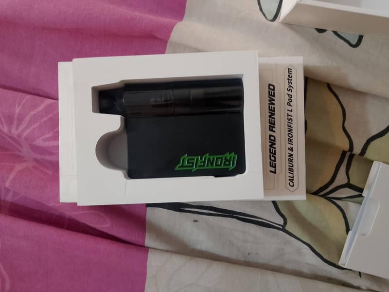UWELL 3