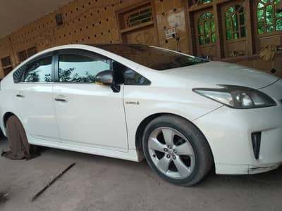 Toyota Prius 2013