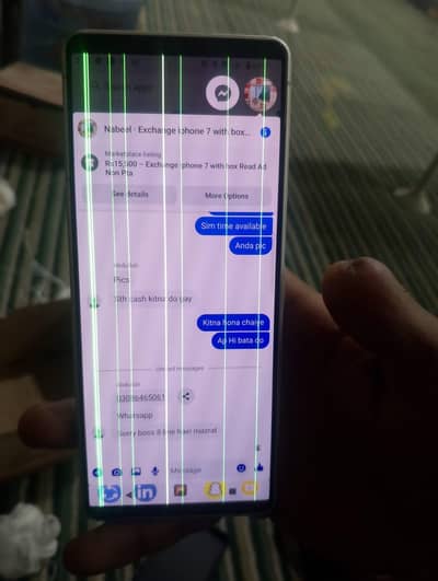 change posible Sony Xperia 5 mark 4 back camera glass broken