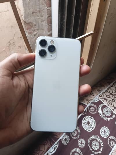 Apple iPhone 11 Pro
