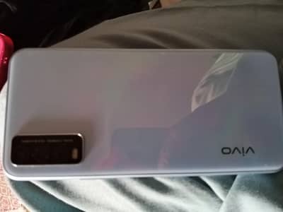 Vivo Y12A