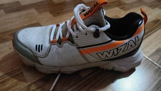 WIZAL GRIPPER SHOES