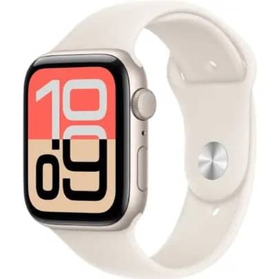 Apple Watch SE 3 Full Box