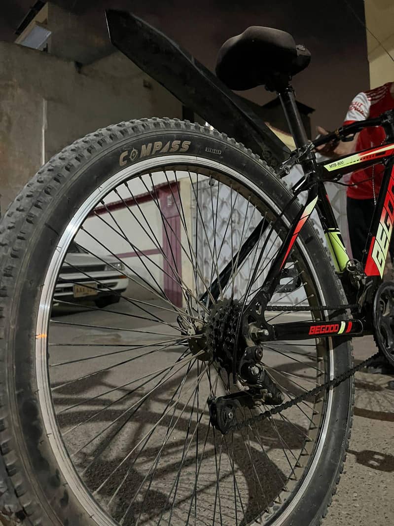 branded cycle 2