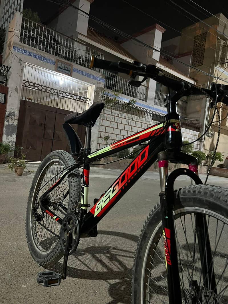 branded cycle 3