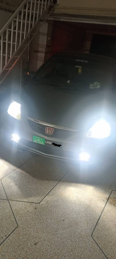 Honda City IDSI 2003