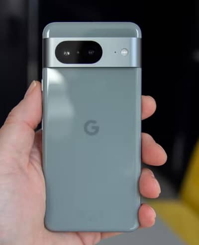 Google Pixel 8