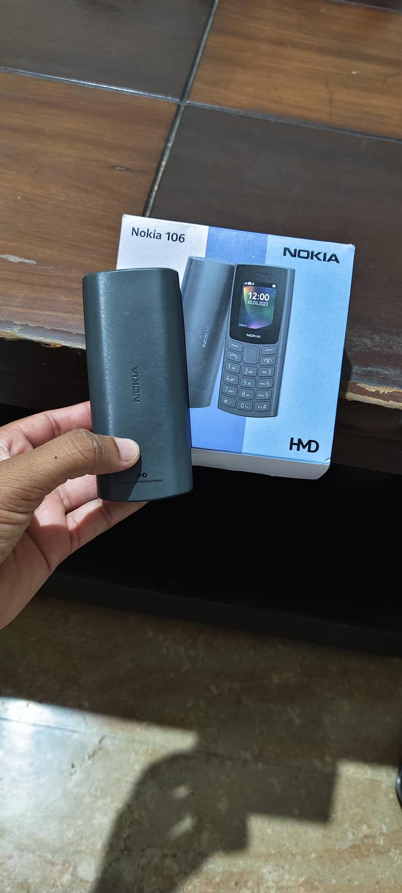 Nokia 106 1