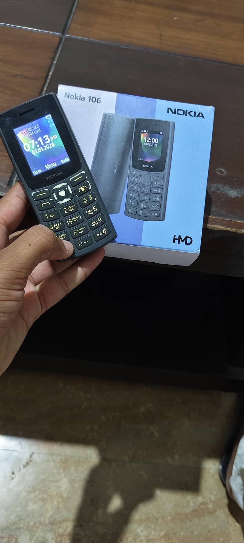 Nokia 106 2