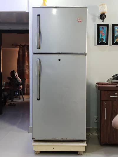 Kenwoof refrigerator