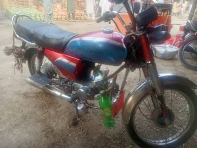 super satar bike for sale in swabi modal 2011 number swabi