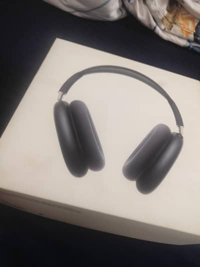 Apple Airpods Max 2024