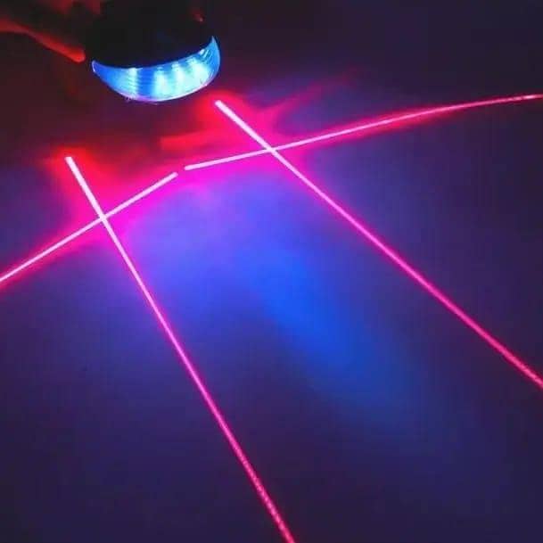 bicke light 1