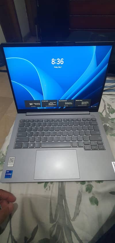 Urgent sale lenovo thinkbook  i7 13 gen.