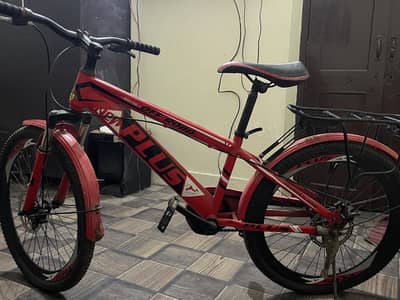 Mountain Bike cycle
