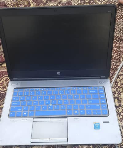 Hp Probook Laptop  Far sale Argunt -