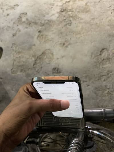 Apple iPhone 12 Pro Max