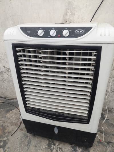 Air Cooler NB 8500