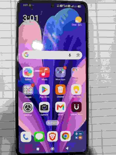 Xiaomi Redmi Note 13 Pro