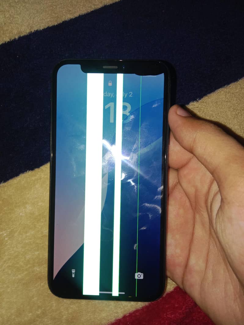 IphoneXS 3