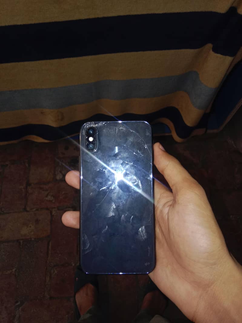 IphoneXS 5