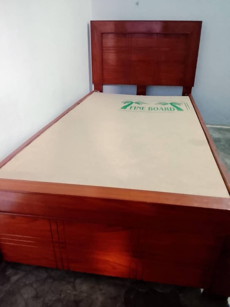 2 single bed available 0
