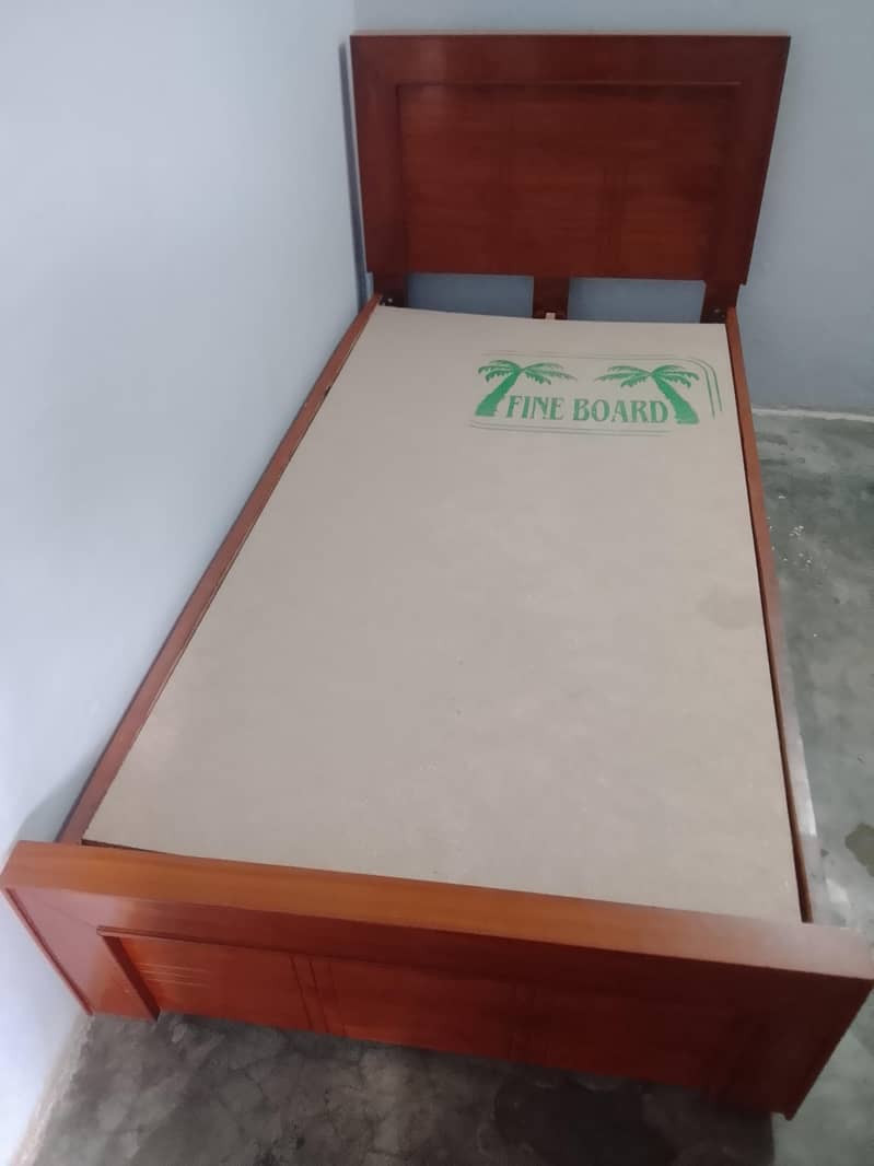 2 single bed available 5